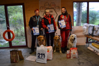 Fitmin Summer Dog Games a Euro Cup